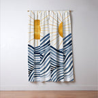 After the Storm Window Curtain Gallery Image 3