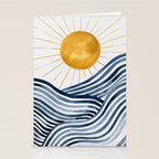 After the Storm Stationery Card Gallery Image 2