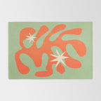 Riviera: Paper Cutouts Matisse Edition Rug Gallery Image 2