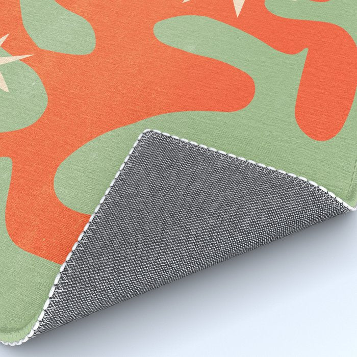 Riviera: Paper Cutouts Matisse Edition Rug Gallery Image 4