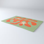 Riviera: Paper Cutouts Matisse Edition Rug Gallery Image 3
