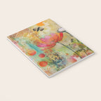 Wildflower Late Summer Botanical Art Notebook Gallery Image 3