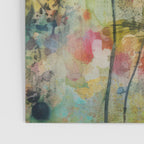 Wildflower Late Summer Botanical Art Poster Gallery Image 3