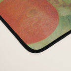 Wildflower Late Summer Botanical Art Desk Mat Gallery Image 4