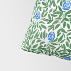 Chinoiserie Garden Pillow Sham Gallery Image 4
