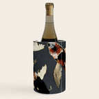 Metallic Koi IV Wine Chiller Gallery Image 1