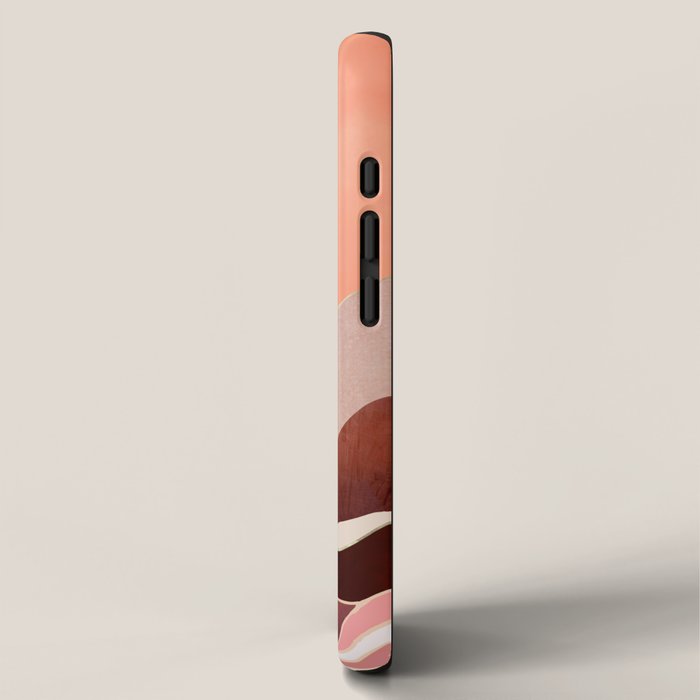 Amber Hills iPhone Case Gallery Image 2
