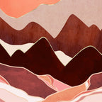 Amber Hills Coffee Mug Gallery Image 2