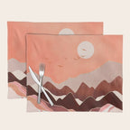 Amber Hills Placemat Gallery Image 1
