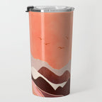 Amber Hills Travel Mug Gallery Image 3