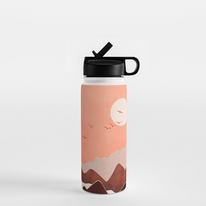Amber Hills Water Bottle Gallery Image 1
