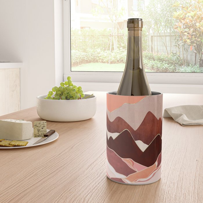 Amber Hills Wine Chiller Gallery Image 4