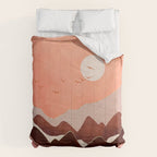 Amber Hills Comforter Gallery Image 6