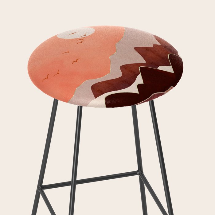 Amber Hills Stool Gallery Image 2