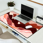 Amber Hills Desk Mat Gallery Image 2