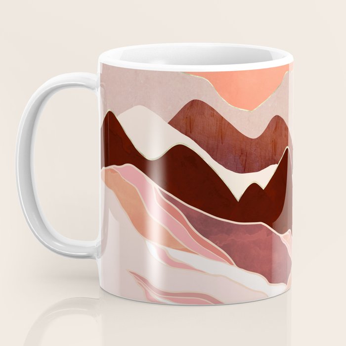 Amber Hills Coffee Mug Gallery Image 3