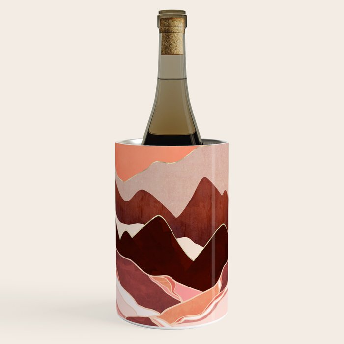 Amber Hills Wine Chiller Gallery Image 1