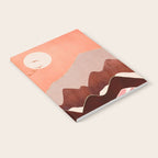 Amber Hills Notebook Gallery Image 2
