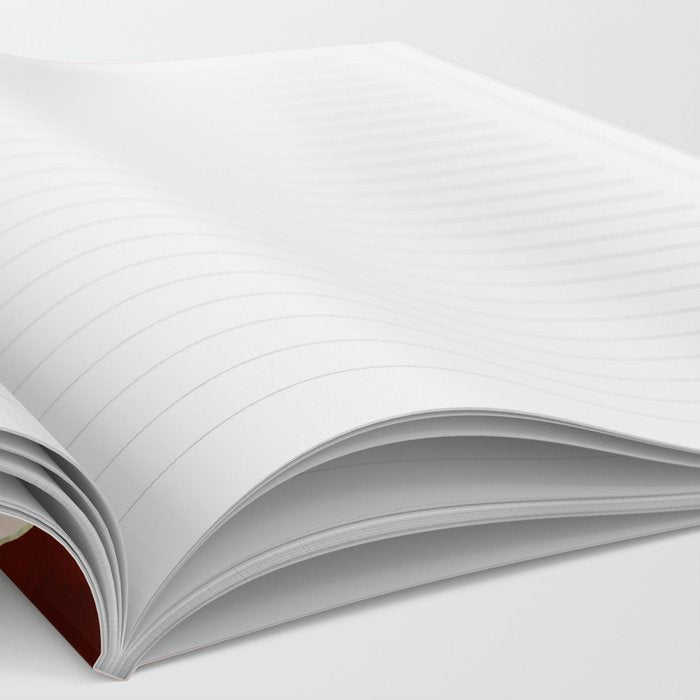 Amber Hills Notebook Gallery Image 2