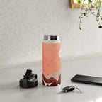 Amber Hills Water Bottle Gallery Image 4