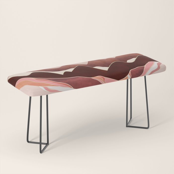 Amber Hills Bench Gallery Image 1