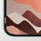 Amber Hills Laptop Sleeve Gallery Image 3