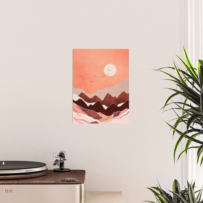 Amber Hills Poster Gallery Image 2