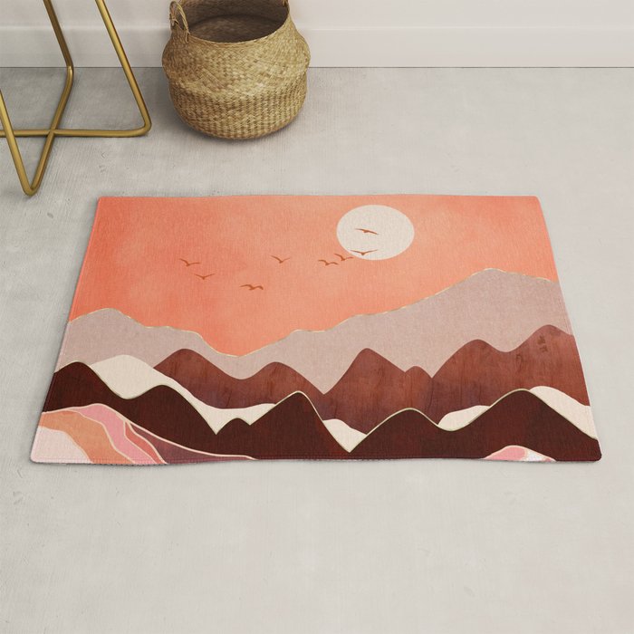 Amber Hills Rug Gallery Image 1