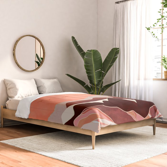 Amber Hills Comforter Gallery Image 2