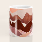 Amber Hills Coffee Mug Gallery Image 4