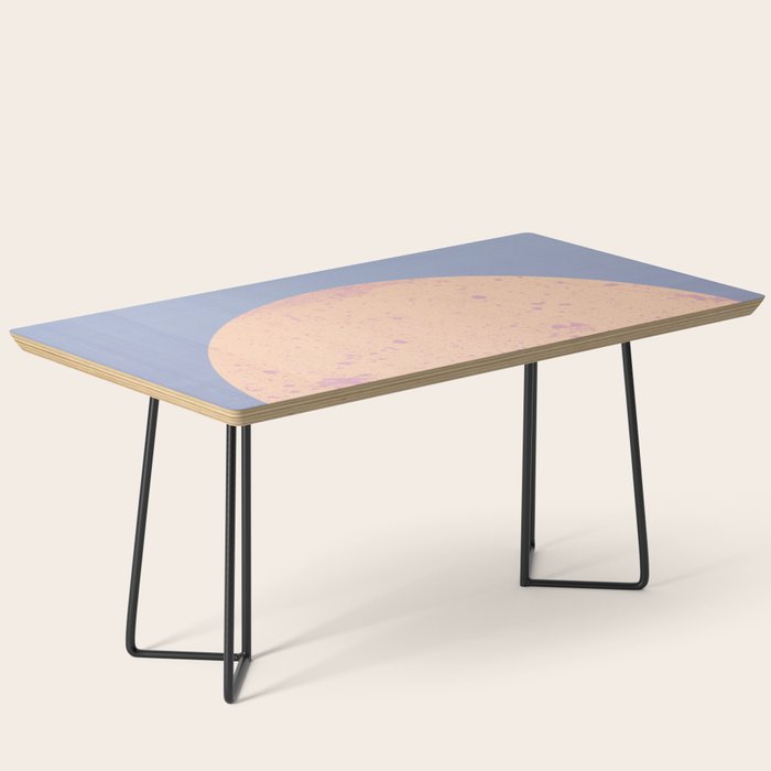 Moonrise Meadow Butterflies Coffee Table Gallery Image 1