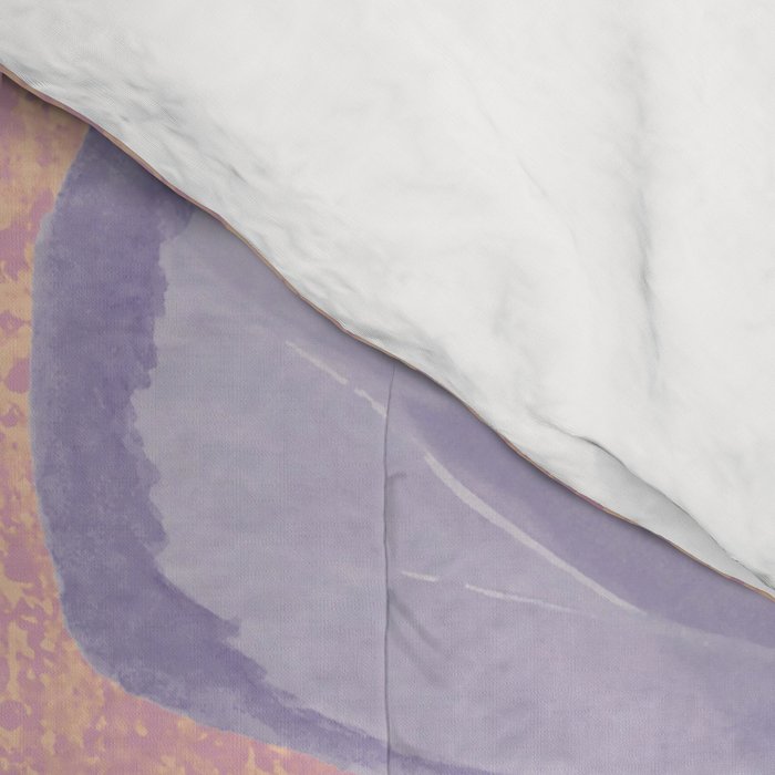 Moonrise Meadow Butterflies Comforter Gallery Image 4