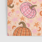 Pumpkin Print Poster Gallery Image 3