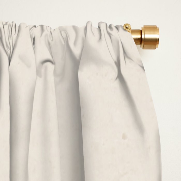 Minimal Art Landscape 9 Window Curtain Gallery Image 2