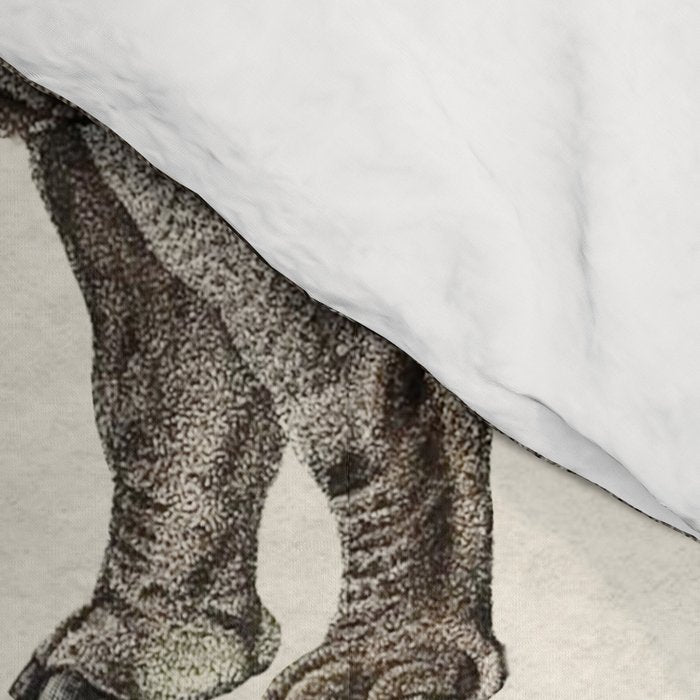 Safari Animals Collection Comforter Gallery Image 4