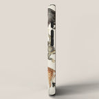 Safari Animals Collection iPhone Case Gallery Image 2