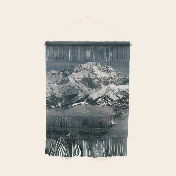 Denali Wall Hanging Gallery Image 1