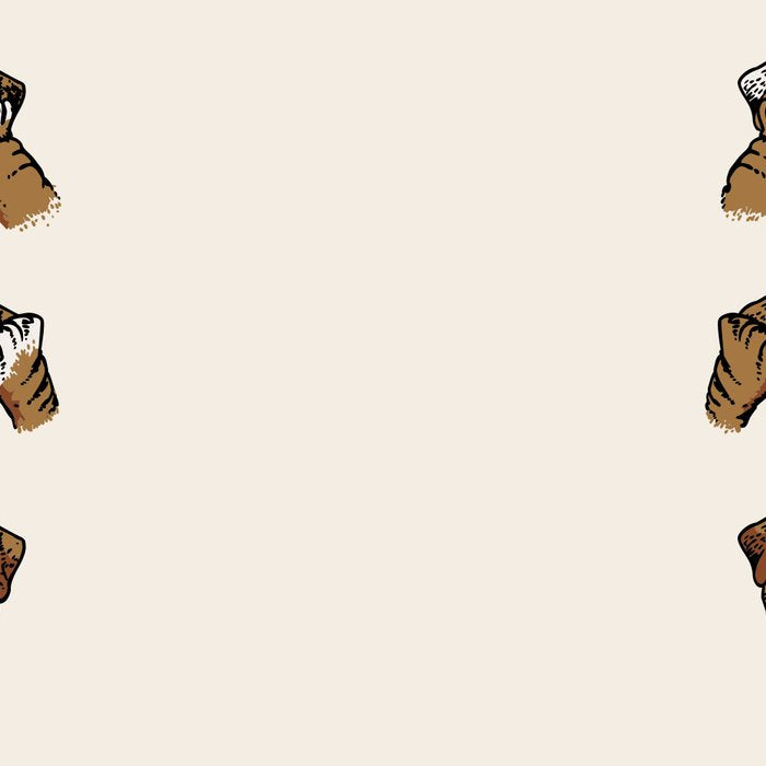 No Evil English Bulldog Coffee Mug Gallery Image 2