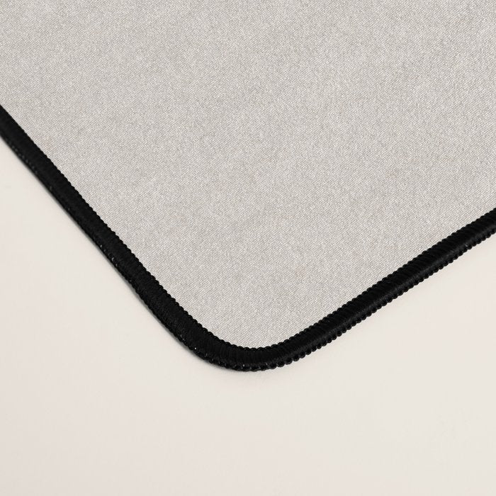 Coral & Lavender: Matisse Paper Leaf Cutouts 01 Desk Mat Gallery Image 4