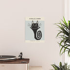 Vintage poster-Jazz festival-Jazz en nord -2013. Poster Gallery Image 2