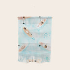 Paddle Boarding Wall Hanging Gallery Image 1