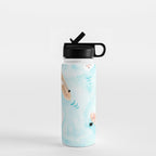 Paddle Boarding Water Bottle Gallery Image 1