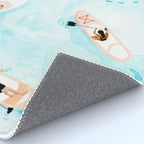 Paddle Boarding Rug Gallery Image 4