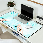 Paddle Boarding Desk Mat Gallery Image 2