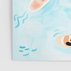 Paddle Boarding Poster Gallery Image 3