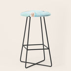 Paddle Boarding Stool Gallery Image 1