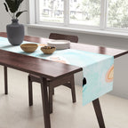 Paddle Boarding Table Runner Gallery Image 2