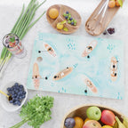 Paddle Boarding Cutting Board Gallery Image 2