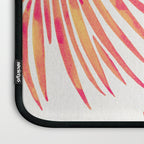 Tropical Fan Palm - Pink Palette Laptop Sleeve Gallery Image 3