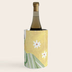 Woman wellness relax time Wine Chiller Gallery Image 3